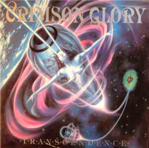 Crimson Glory - Transcendence