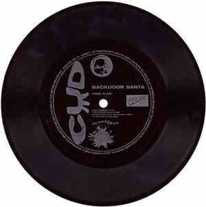 CUD - Backdoor Santa