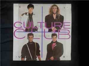 Culture Club - From Luxury To Heartache