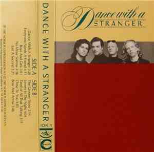 Dance With A Stranger - Dance With A Stranger