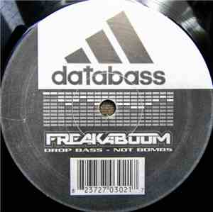 Databass - Stress Resistant Strain