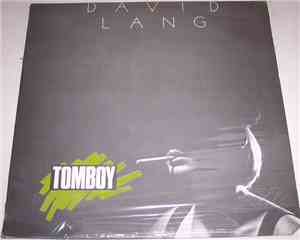 David Lang  - Tomboy