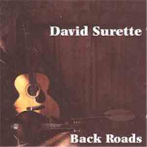David Surette - Back Roads