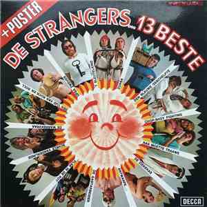 De Strangers - De 13 Beste - 25 Jaar Jubileum