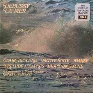 Debussy - La Mer