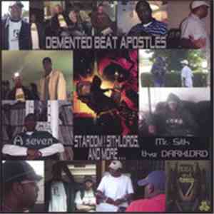 Demented Beat Apostles - Stardom! Sithlords, And More