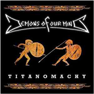 Demons Of Our Mind - Titanomachy