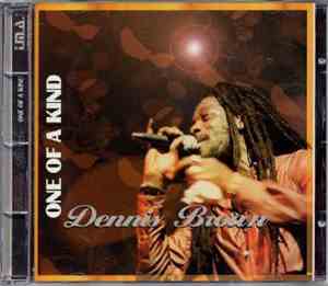 Dennis Brown - One Of A Kind