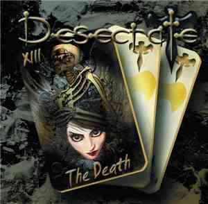 Desecrate  - XIII, The Death