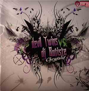 Devil Twins vs DJ Batiste - Chrysalis