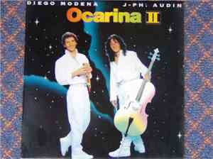 Diego Modena & J-Ph. Audin - Ocarina II