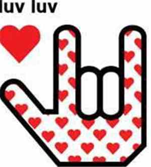 DJ Billy The Kid  - Luv