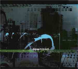 Download - Inception: The Subconscious Jams 1994 - 1995