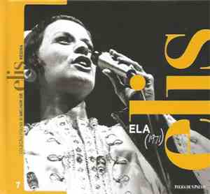 Elis Regina - Ela