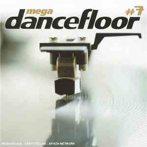 Elliott Duquai - Mega Dancefloor 7