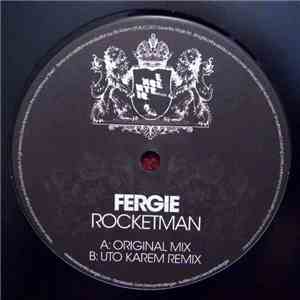 Fergie - Rocketman