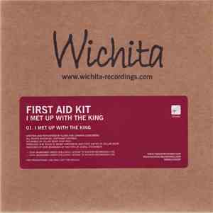 First Aid Kit - I Met Up With The King
