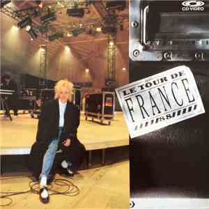 France Gall - Le Tour De France 88