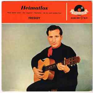 Freddy - Heimatlos