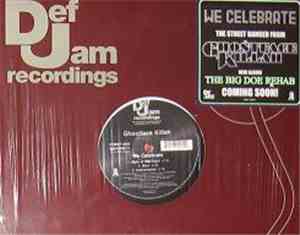 Ghostface Killah - We Celebrate
