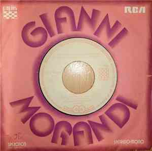Gianni Morandi - In Ginocchio Da Te