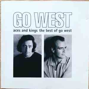 Go West - Aces And Kings The Best Of Go West