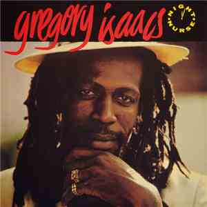 Gregory Isaacs - Night Nurse
