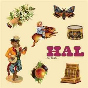 Hal  - Play The Hits