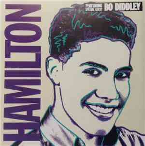 Hamilton Loomis - Hamilton