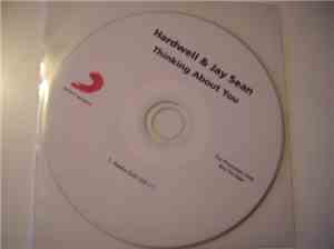 Hardwell & Jay Sean - Thinking About You