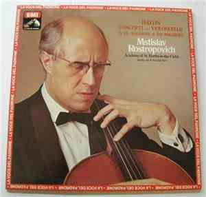 Haydn - Mstislav Rostropovich - Academy Of St. Martin-In-The-Fields - Iona  ...