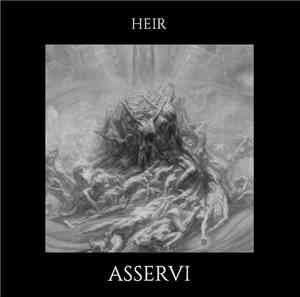 Heir  - Asservi
