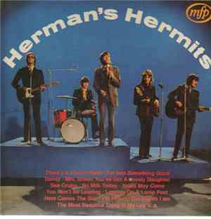 Herman's Hermits - Herman's Hermits