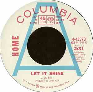 Home  - Let It Shine / River