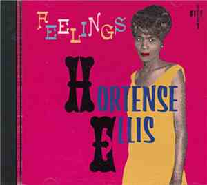 Hortense Ellis - Feelings