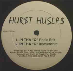 Hurst Huslas - In Tha 
