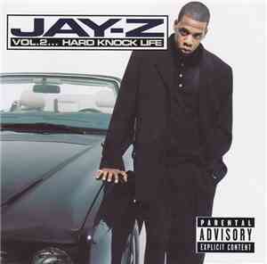 Jay-Z - Vol. 2... Hard Knock Life