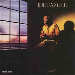 Joe Sample - Oasis