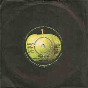 John Lennon - Stand By Me