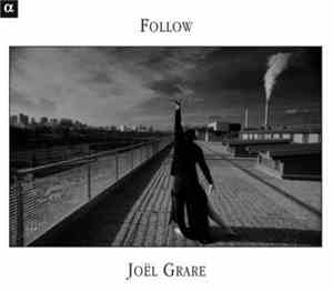 Joël Grare - Follow
