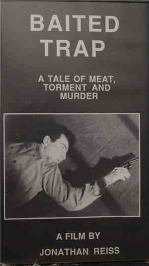 Jonathan Reiss - Baited Trap