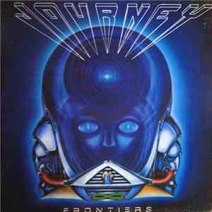 Journey - Frontiers