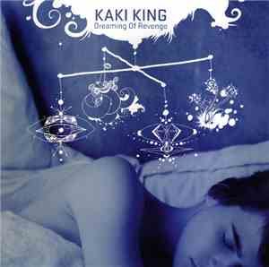 Kaki King - Dreaming Of Revenge
