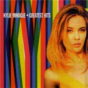 Kylie Minogue - Greatest Hits