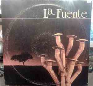 La Fuente  - La Fuente