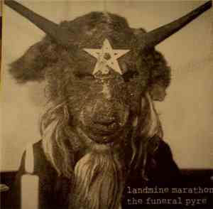 Landmine Marathon / The Funeral Pyre - Landmine Marathon / The Funeral Pyre
