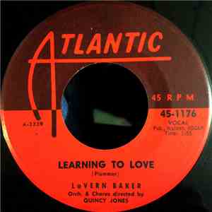LaVern Baker - Learning To Love / Substitute