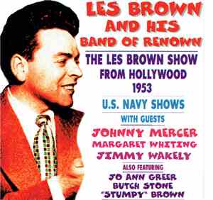 Les Brown And His Band Of Renown - From Hollywood