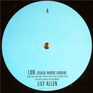 Lily Allen - LDN