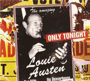Louie Austen - Only Tonight